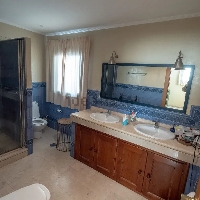 chalet independiente en venta en Calle San Bartolomé s/n Umbrete 