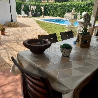 chalet independiente en venta en Poligono Sector C-20, 2 --e Zona Colegio Europa, Espartinas