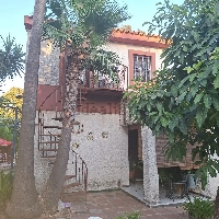 chalet independiente en venta en Avenida de las camelias s/n Espartinas Pueblo,
