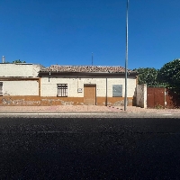 Casa barata en venta para reformar Medina del Campo
