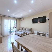 Piso en venta 3 habitaciones Santa Coloma Gramanet