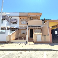 Piso dùplex en venta Playa de la Curva Lo Pagán