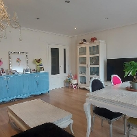 Piso VPO en venta con garaje Puerto de Sagunto