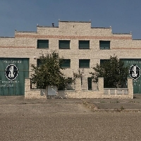 Nave industrial en venta en Medina del Campo