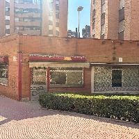 Local comercial en venta en Parquesol Valladolid