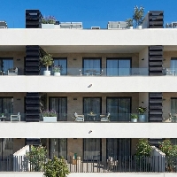 Ático de 3 dormitorios de nueva construcción a la venta en Benijófar(Alicante)