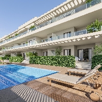 Apartamento de 3 dormitorios a 250m de la playa a la venta en Los Alcázares(Murcia)