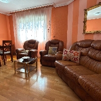 Piso en venta 3 habitaciones y trastero Armunia León