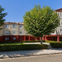 Piso en venta 3 habitaciones y trastero Armunia León