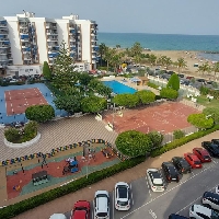 Piso en alquiler 3 habitaciones playa Puerto de Sagunto