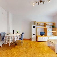 Apartamento en venta en Puente de Vallecas Madrid