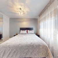 Piso en venta 2 habitaciones y terraza Entrevías Madrid