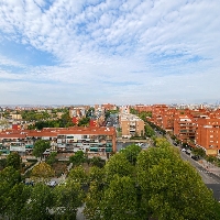 Piso en venta 2 habitaciones Av. Pablo Neruda Vallecas