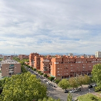 Piso en venta 2 habitaciones Av. Pablo Neruda Vallecas