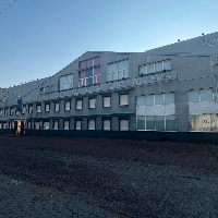 Nave industrial para inversores en Medina del Campo