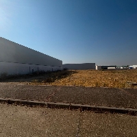 Terreno industrial en Polígono de Medina del Campo