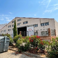 Nave industrial grande en venta en Medina del Campo