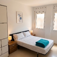 Apartamento en alquiler Mto GP Alcañiz Apartamento en alquiler Mto GP Alcañiz