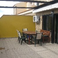 Ático en alquiler 3 habitaciones Albacete
