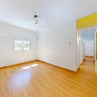Piso en venta barato 3 dormitorios  en Vallecas