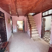 Casa unifamiliar con parcela en Valverde de La Virgen