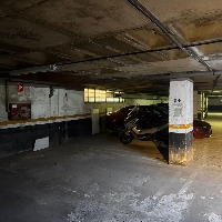 Oportunidad de Inversión: Plaza de Parking en Rafael Fernández Hijicos, Madrid