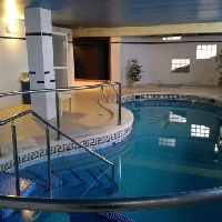 SPA EN TORRE HORADADA