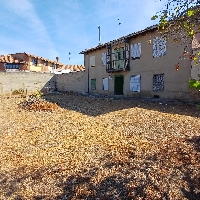 Casa en venta con terreno en Hospital de Órbigo