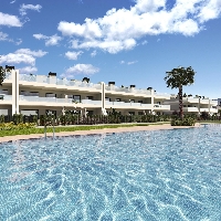 Bungalow planta baja de 3 dormitorios a la venta en La Manga Club Bungalow planta baja de 3 dormitorios a la venta en La Manga Club
