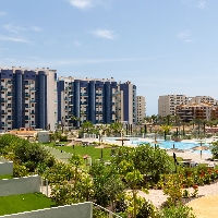 Apartamento en Torrevieja Apartamento en Torrevieja