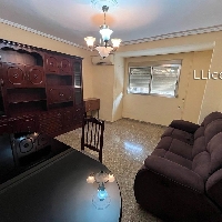 Piso en venta 3 habitaciones zona centro Manises