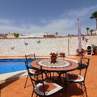 Chalet en Rojales Chalet en Rojales