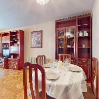 Piso en venta 2 dormitorios Puente de Vallecas Madrid