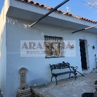 Casa de campo en venta en El Pinar Chipiona