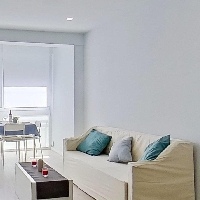 Piso en venta 2 habitaciones en San Pascual Madrid