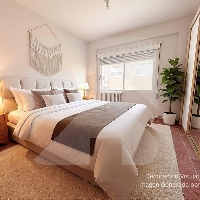 Piso en venta 3 habitaciones centro de Valdemoro