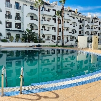 Apartamentos turísticos en venta Los Alcázares