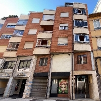 Ático en venta 3 habitaciones y garaje zona centro León