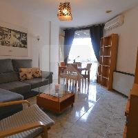 Piso en venta 2 habitaciones y garaje en Valdemoro