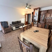  Piso en venta 3 habitaciones y garaje centro La Eliana