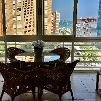 Piso 2 habitaciones en PLAYA SAN JUAN - Vistas al mar, playa a 1 minuto y TRAM en la puerta. Piso 2 habitaciones en PLAYA SAN JUAN - Vistas al mar, playa a 1 minuto y TRAM en la puerta.