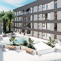 Apartamento de 2 dormitorios en primera planta a solo 500 metros de la playa en venta en Lo pagan(San Pedro del Pinatar) Apartamento de 2 dormitorios en primera planta a solo 500 metros de la playa en venta en Lo pagan(San Pedro del Pinatar)
