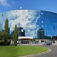 Oficina en alquiler Edificio Europa Eras de Renueva