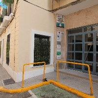 Oficina en venta con garaje Casco Antiguo Badajoz