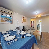 Piso reformado en venta con 3 habitaciones Vallecas