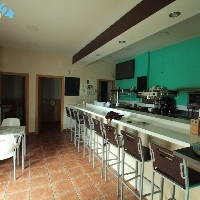 Bar equipado en alquiler en Valdepasillas Badajoz