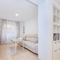 Piso en venta 3 habitaciones Camino de Ronda Granada