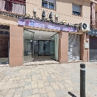 Local comercial en venta Santa Coloma de Gramanet