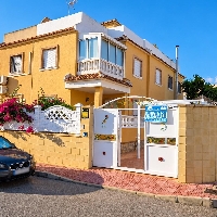Adosado en venta 3 habitaciones y parcela en Rojales Adosado en venta 3 habitaciones y parcela en Rojales