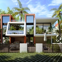 terraced_house en Calpe terraced_house en Calpe